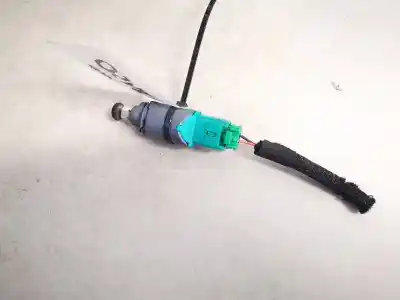 Peça sobressalente para automóvel em segunda mão trocar por renault megane 1.5 dci k9k j8 referências oem iam 253250007r