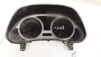 Peça sobressalente para automóvel em segunda mão quadrante por lexus is, ii 2005.10 - 2013.03 2.2d 130kw 2005.10 - 2013.03 referências oem iam 8380053670