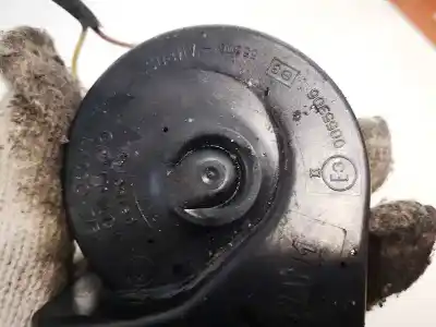 İkinci el araba yedek parçası boynuz için mercedes-benz w211, 2002.03 - 2006.04 e 220 cdi 110kw 2002.03 - 2008.12 oem iam referansları e30055306  