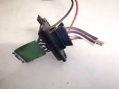 İkinci el araba yedek parçası isitma direnci için mercedes-benz w211, 2002.03 - 2006.04 e 220 cdi 110kw 2002.03 - 2008.12 oem iam referansları   