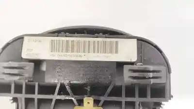 Автозапчасти б/у передняя левая подушка безопасности за citroen c4 i (lc_) 1.6 hdi ссылки oem iam 96471578zd  4515167 Автозапчасти б/у передняя левая подушка безопасности за citroen c4 i (lc_) 1.6 hdi ссылки oem iam 96471578zd  4515167