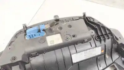 Second-hand car spare part dashboard for citroen c4 i (lc_) 1.6 hdi oem iam references p96572391zd   Second-hand car spare part dashboard for citroen c4 i (lc_) 1.6 hdi oem iam references p96572391zd