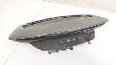 Second-hand car spare part dashboard for citroen c4 i (lc_) 1.6 hdi oem iam references p96572391zd