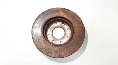 Peça sobressalente para automóvel em segunda mão disco de travão dianteiro por chevrolet aveo 1.4 cat referências oem iam   