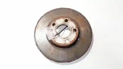 Second-hand car spare part front disc brake for audi a4 avant (b5) 1.9 tdi oem iam references 