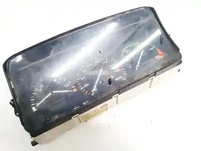 Pièce détachée automobile d'occasion COMPTEUR DE VITESSE TABLEAU DE BORD pour VOLKSWAGEN T4 TRANSPORTER/FURGONETA (MOD. 1991)  Références OEM IAM 701919033F  616065302