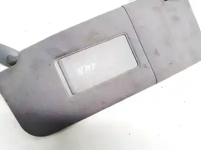 Pezzo di ricambio per auto di seconda mano tenda sinistra per audi a6 avant (4b5) 2.5 tdi riferimenti oem iam   