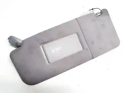 Pezzo di ricambio per auto di seconda mano tenda sinistra per audi a6 avant (4b5) 2.5 tdi riferimenti oem iam   