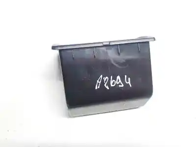 Автозапчастина б/у бардачок для skoda octavia combi (1z5) 1.9 tdi dpf посилання на oem iam 1z0857130  