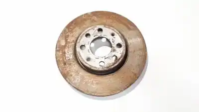 Автозапчасти б/у передний тормозной диск за opel corsa d 1.3 16v cdti ссылки oem iam 