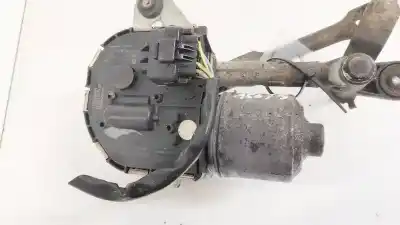 Peça sobressalente para automóvel em segunda mão Motor Do Limpa Para Brisas por PEUGEOT 5008 2.0 16V HDi FAP CAT (RHE / DW10CTED4) Referências OEM IAM 0932835354  1397220576