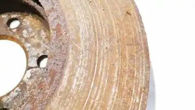 Peça sobressalente para automóvel em segunda mão disco de travão dianteiro por bmw x5 (e53) 3.0d referências oem iam   
