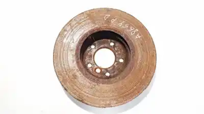 Peça sobressalente para automóvel em segunda mão disco de travão dianteiro por bmw x5 (e53) 3.0d referências oem iam   