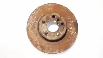 Peça sobressalente para automóvel em segunda mão Disco De Travão Dianteiro por BMW X5 (E53) 3.0d Referências OEM IAM   