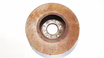 Peça sobressalente para automóvel em segunda mão disco de travão dianteiro por bmw x5 (e53) 3.0d referências oem iam   