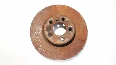 Peça sobressalente para automóvel em segunda mão Disco De Travão Dianteiro por BMW X5 (E53) 3.0d Referências OEM IAM   