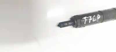 Автозапчастина б/у инжектор для audi a6 avant (4b5) 2.5 tdi посилання на oem iam 059130201  059130201
