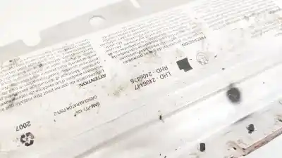 Second-hand car spare part front right air bag for bmw x5 (e70) 3.0d oem iam references 2406447  2406476