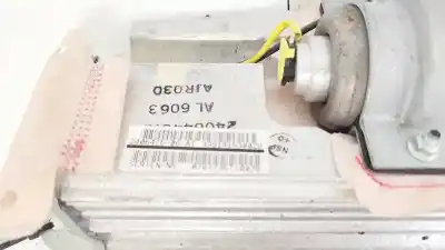 Second-hand car spare part front right air bag for bmw x5 (e70) 3.0d oem iam references 2406447  2406476