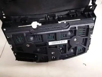 Автозапчасти б/у приборная доска за opel astra h caravan 1.7 16v cdti ссылки oem iam 13142790tf  