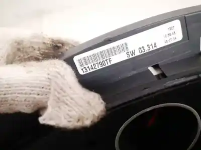 Автозапчасти б/у приборная доска за opel astra h caravan 1.7 16v cdti ссылки oem iam 13142790tf  