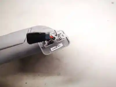 Автозапчасти б/у левая зона за opel astra h caravan 1.7 16v cdti ссылки oem iam   