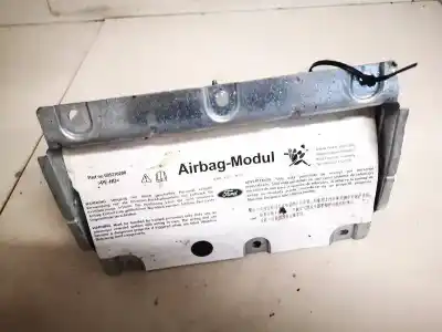 Peça sobressalente para automóvel em segunda mão airbag dianteiro direito por ford galaxy (ca1) 2.0 tdci cat referências oem iam 6g9n042a94bh