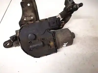Peça sobressalente para automóvel em segunda mão motor do limpa para brisas por ford galaxy (ca1) 2.0 tdci cat referências oem iam 6m2117508bc