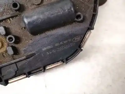 Peça sobressalente para automóvel em segunda mão motor do limpa para brisas por ford galaxy (ca1) 2.0 tdci cat referências oem iam 6m2117508ac  1397220520