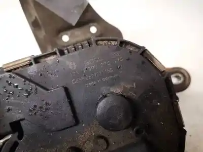 Peça sobressalente para automóvel em segunda mão motor do limpa para brisas por ford galaxy (ca1) 2.0 tdci cat referências oem iam 6m2117508ac  1397220520