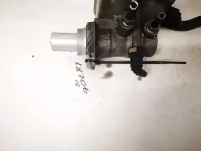 Peça sobressalente para automóvel em segunda mão bomba de travões por ford galaxy (ca1) 2.0 tdci cat referências oem iam 