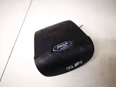Peça sobressalente para automóvel em segunda mão airbag dianteiro esquerdo por ford galaxy (ca1) 2.0 tdci cat referências oem iam 6m21u042b85ajw