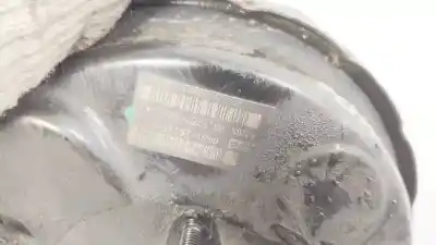 Peça sobressalente para automóvel em segunda mão servo freio por ford galaxy (ca1) 2.0 tdci cat referências oem iam 03775762014  6g912b195pb