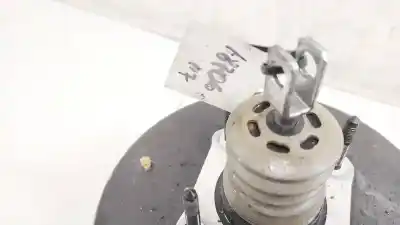 Peça sobressalente para automóvel em segunda mão servo freio por ford galaxy (ca1) 2.0 tdci cat referências oem iam 03775762014  6g912b195pb