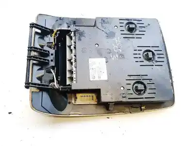 Pezzo di ricambio per auto di seconda mano luce interna per bmw x5 (e70) 3.0d riferimenti oem iam 6131917376201  6131-9173762-01, 159568-10, 965.569-28