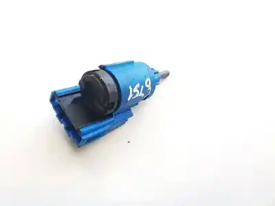 Автозапчасти б/у выключатель за skoda fabia (6y2/6y3) 1.9 tdi ссылки oem iam 1j0927189e  19322002