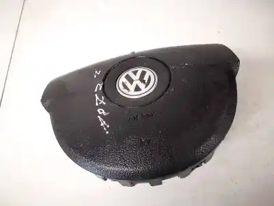 Gebrauchtes Autoersatzteil AIRBAG VORNE LINKS zum VOLKSWAGEN PASSAT B6 (3C2)  OEM-IAM-Referenzen 3C0880201  