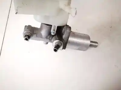 Peça sobressalente para automóvel em segunda mão bomba de travões por bmw x5 (e70) 3.0d referências oem iam 