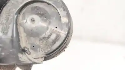 Pezzo di ricambio per auto di seconda mano corno per skoda fabia (5j2 ) 1.2 riferimenti oem iam e1000209  a046326