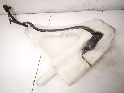 Second-hand car spare part Windscreen Washer Bottle for AUDI Q7 (4L) 3.0 TDI OEM IAM references 4L0955453A  
