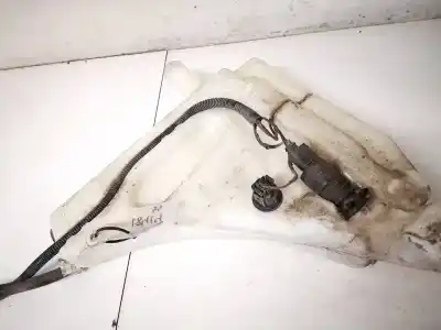 Peça sobressalente para automóvel em segunda mão depósito do limpa vidros por audi q7 (4l) 3.0 tdi referências oem iam 4l0955453a  