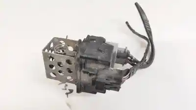 Second-hand car spare part HEATER BLOWER for PEUGEOT 5008  OEM IAM references 9658508980  8241005