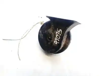 Pezzo di ricambio per auto di seconda mano corno per citroen c5 i (dc_) 2.0 hdi (dcrhyb) riferimenti oem iam e20092018  