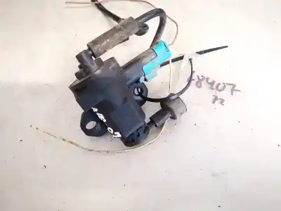 Peça sobressalente para automóvel em segunda mão bomba de ar secundária por citroen c8 2.2 hdi exclusive referências oem iam 9628971180