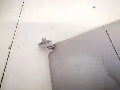 Peça sobressalente para automóvel em segunda mão pára-sol esquerdo por chevrolet matiz 0.8 cat referências oem iam   