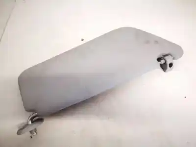 Peça sobressalente para automóvel em segunda mão pára-sol esquerdo por chevrolet matiz 0.8 cat referências oem iam   