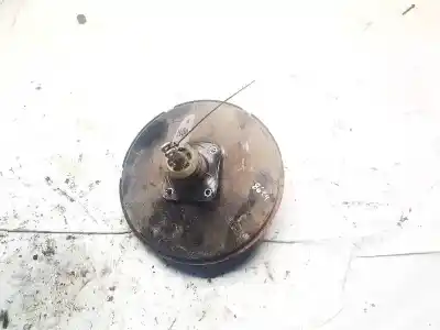 Автозапчасти б/у тормозной серво за citroen jumpy ii furgoneta 1.6 hdi 90 8v ссылки oem iam 1400520580