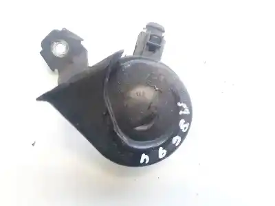 Автозапчастина б/у ріг для skoda octavia combi (1z5) 1.9 tdi dpf посилання на oem iam 703881157  