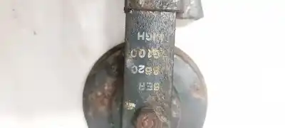 Pezzo di ricambio per auto di seconda mano corno per kia rio 1.5 crdi riferimenti oem iam ber6620g100high  ber6620g100high