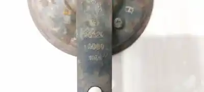 Pezzo di ricambio per auto di seconda mano corno per kia rio 1.5 crdi riferimenti oem iam 28r000033  28r-000033, bee966201g000high